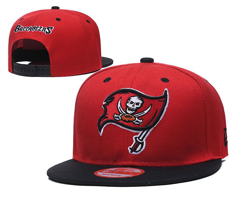 2020 NFL Tampa Bay Buccaneers Hat 20201162->->Sports Caps